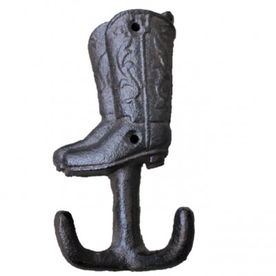 G058 - COWBOY BOOT HOOK